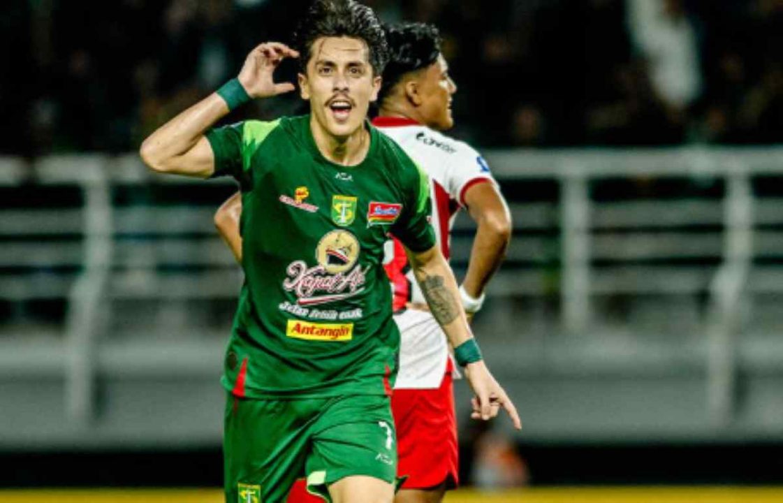 Persebaya Menjamu Bali United di Pekan ke-3 BRI Super League