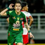 Persebaya Menjamu Bali United di Pekan ke-3 BRI Super League