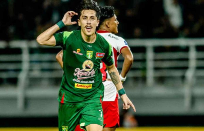 Persebaya Menjamu Bali United di Pekan ke-3 BRI Super League