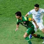 Persebaya Saat Menjamu PSIM Jogja di Pekan Pertama BRI Super League