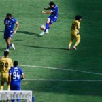 Persib Bandung Menjamu Semen Padang di Pekan Pertama BRI Super League