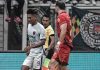 Persija Jakarta Menjamu Persita Tangerang di Pekan Pertama BRI Super League