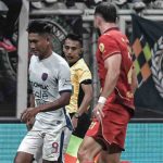 Persija Jakarta Menjamu Persita Tangerang di Pekan Pertama BRI Super League