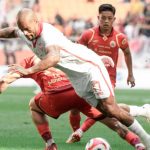 Persija Menjamu Malut United di Pekan Ketiga BRI Super League
