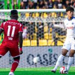 Persijap Jepara Menjamu Arema FC di Pekan Keempat BRI Super League