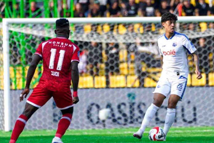 Persijap Jepara Menjamu Arema FC di Pekan Keempat BRI Super League