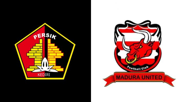 Persik Kediri vs Madura United - BRI Super League