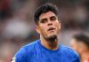 Piero Hincapi jadi target tawaran transfer Bayer Leverkusen