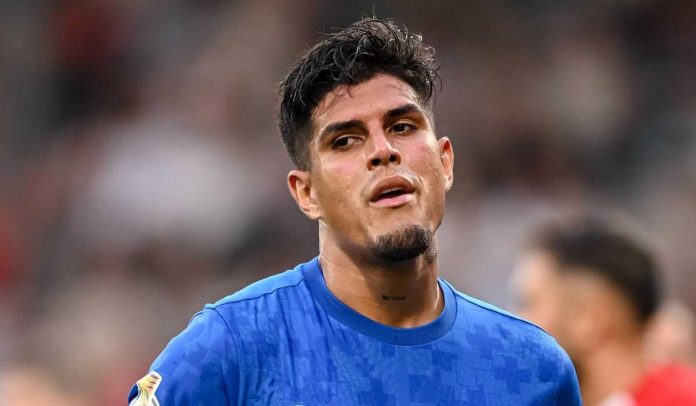 Piero Hincapi jadi target tawaran transfer Bayer Leverkusen