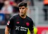 Piero Hincapie target transfer Arsenal dan Tottenham