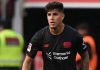 Piero hincapie target transfer Arsenal