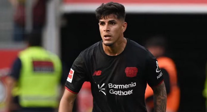 Piero hincapie target transfer Arsenal