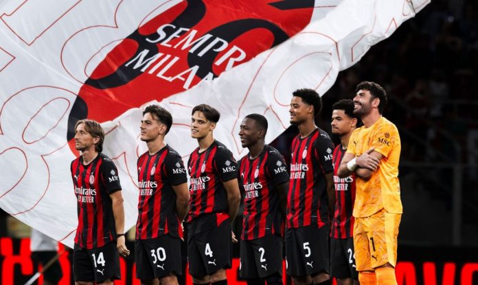 Prediksi AC Milan vs Cremonese