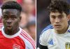 Prediksi Arsenal vs Leeds United di pekan kedua Liga Inggris 2025/2026
