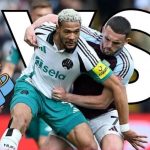 Prediksi Aston Villa vs Newcastle United di pekan 1 Liga Inggris 2025-26