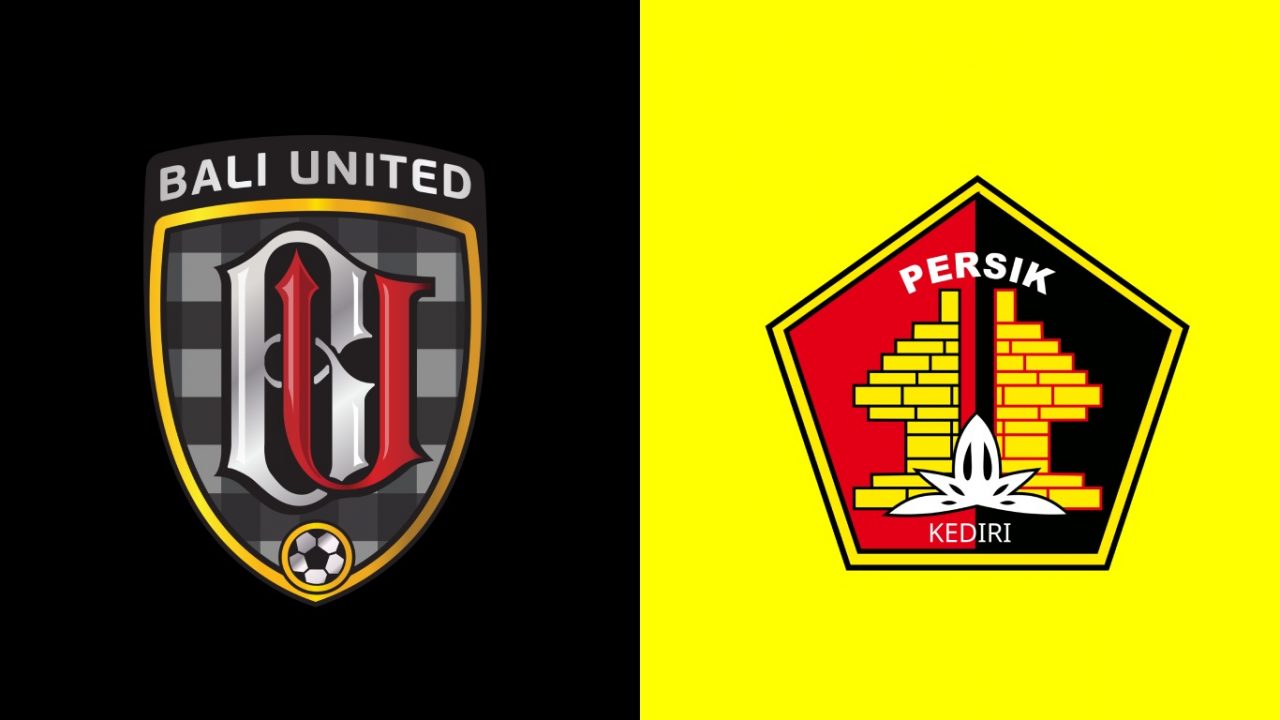 Prediksi Bali United vs Persik Kediri di Pekan 1 BRI Super League