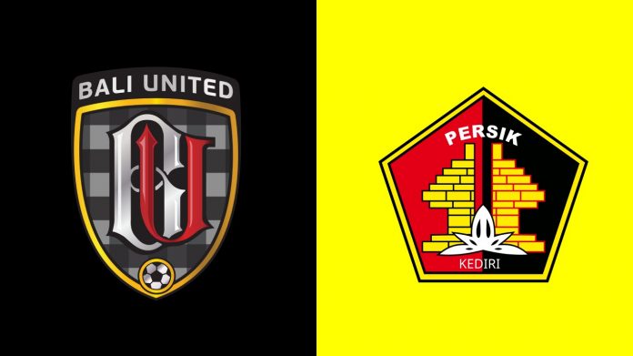 Prediksi Bali United vs Persik Kediri di Pekan 1 BRI Super League