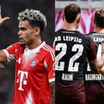 Prediksi Bayern Munchen vs RB Leipzig di pekan 1 Bundesliga 2025-2026 - Head to head, berita tim, susunan pemain dan prediksi skor