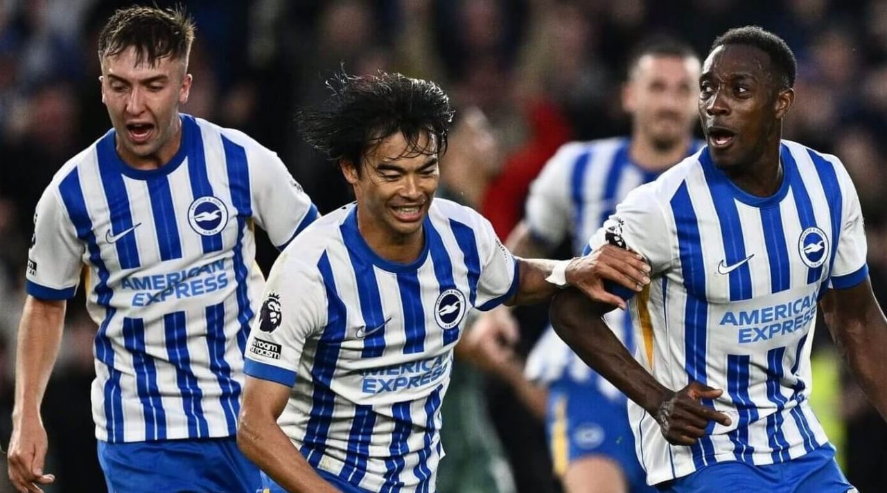 Prediksi Brighton vs Fulham United di pekaan 1 Liga Inggris 2025-2026