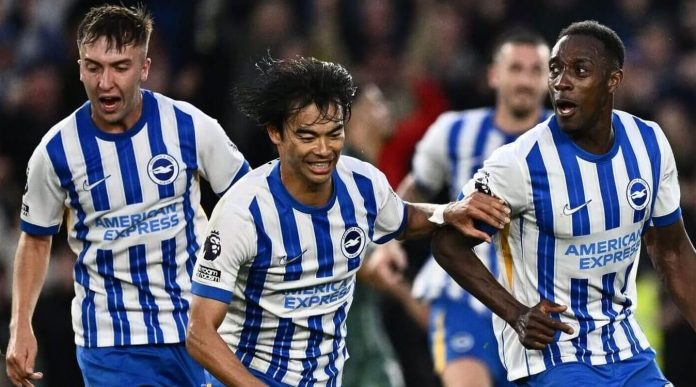 Prediksi Brighton vs Fulham United di pekaan 1 Liga Inggris 2025-2026