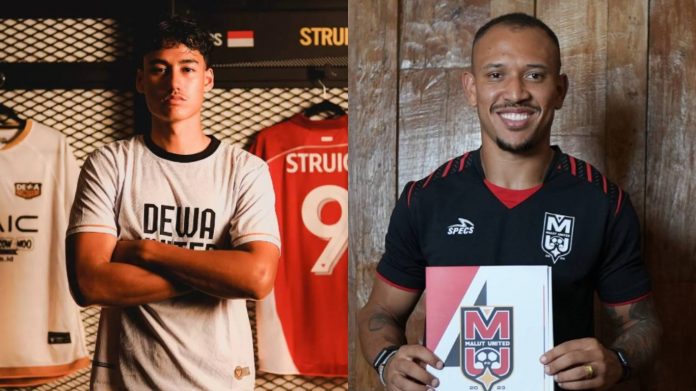 Prediksi Dewa United vs Malut United di Pekan 1 BRI Super League 2025-2026
