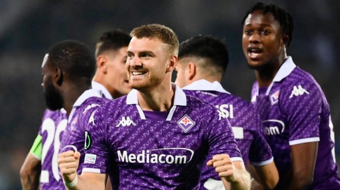 Prediksi Fiorentina vs Cagliari di pekan pertama Serie A 2025-2026
