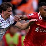 Prediksi Liverpool vs Bournemouth di Pekan 1 Liga Inggris 2025/2026