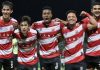 Prediksi Madura United vs Persis Solo di Pekan 1 BRI Super League 2025-2026
