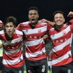 Prediksi Madura United vs Persis Solo di Pekan 1 BRI Super League 2025-2026