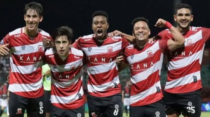 Prediksi Madura United vs Persis Solo di Pekan 1 BRI Super League 2025-2026