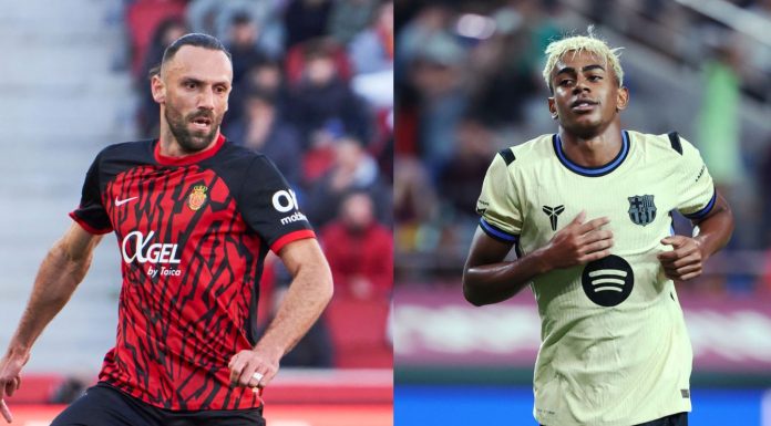 Prediksi Mallorca vs Barcelona di pekan 1 Liga Spanyol 2025-26