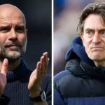 Prediksi Manchester City vs Tottenham Hotspur di pekan kedua Liga Inggris 2025/2026