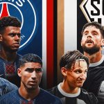 Prediksi PSG vs Angers di pekan kedua Liga Prancis 2025/2026