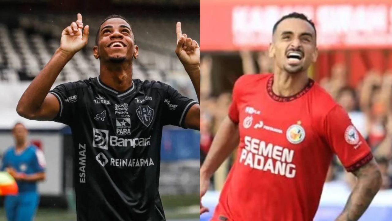 Prediksi Persib Bandung vs Semen Padang Pekan 1 BRI Super League 2025-2026
