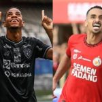 Prediksi Persib Bandung vs Semen Padang Pekan 1 BRI Super League 2025-2026
