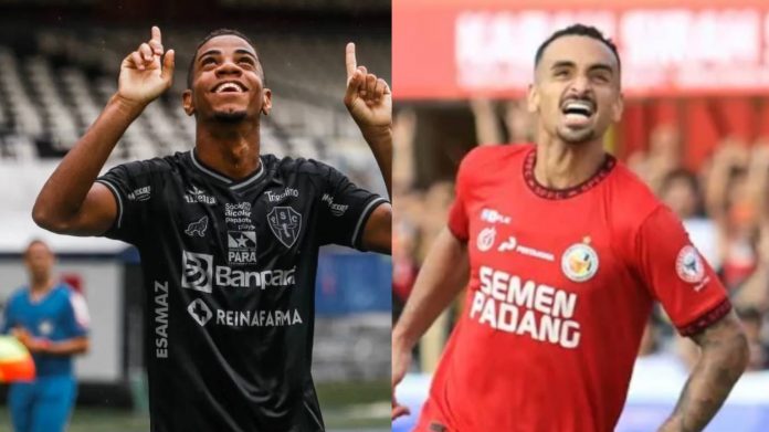 Prediksi Persib Bandung vs Semen Padang Pekan 1 BRI Super League 2025-2026
