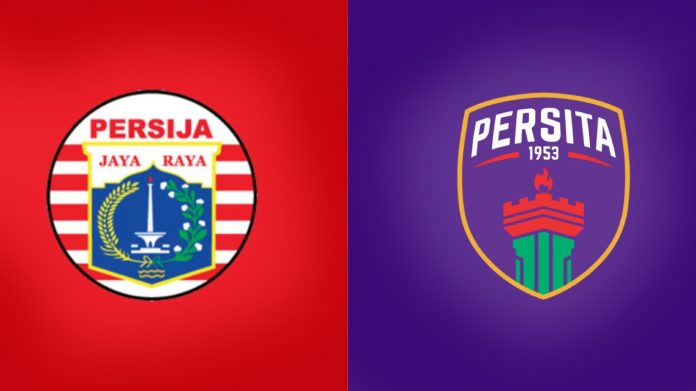 Prediksi Persija Jakarta vs Persita Tangerang di Pekan 1 BRI Super League