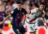 Prediksi Rayo Vallecano vs Barcelona - Liga Spanyol 2025