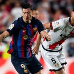 Prediksi Rayo Vallecano vs Barcelona - Liga Spanyol 2025
