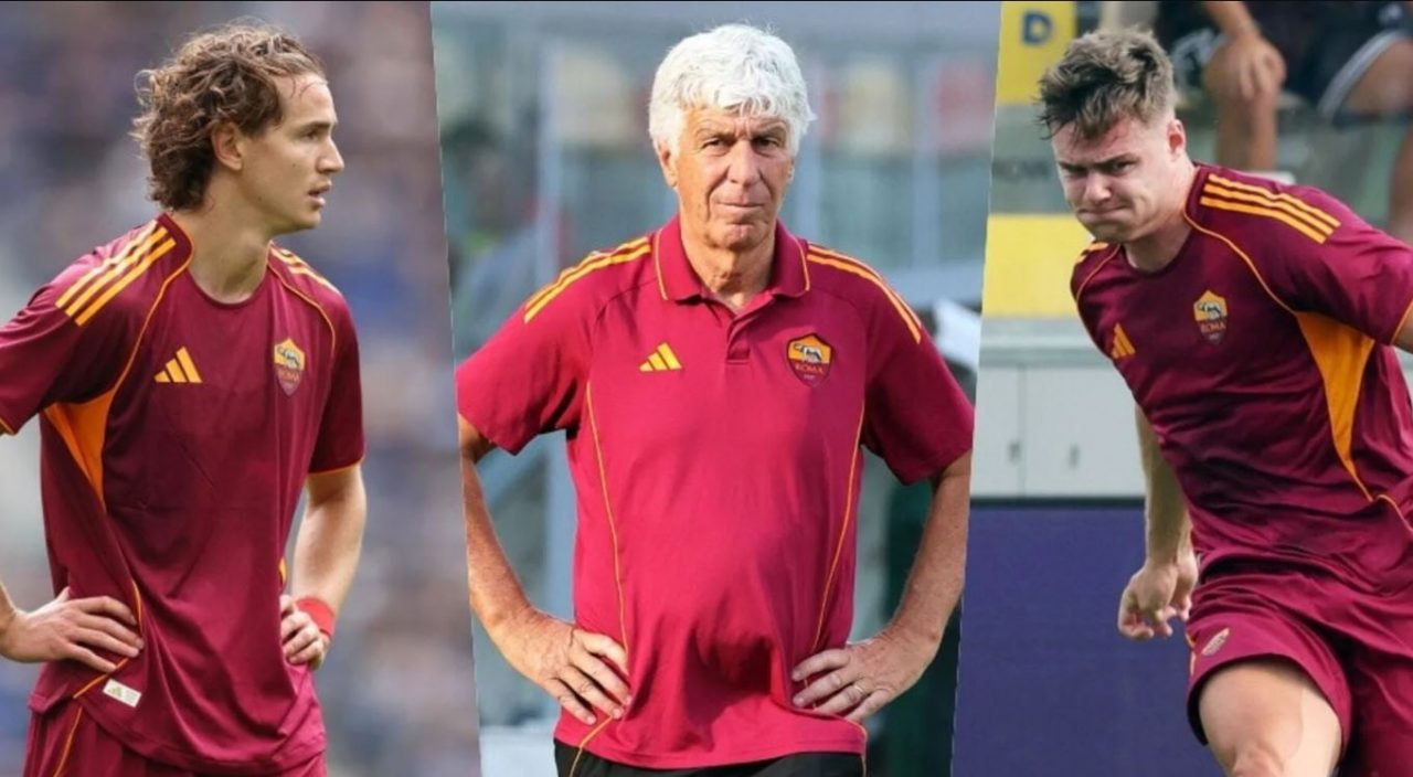 Prediksi Roma vs Bologna