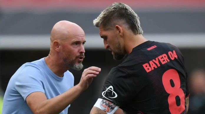 Prediksi Sonnenhof Großaspach vs Bayer Leverkusen
