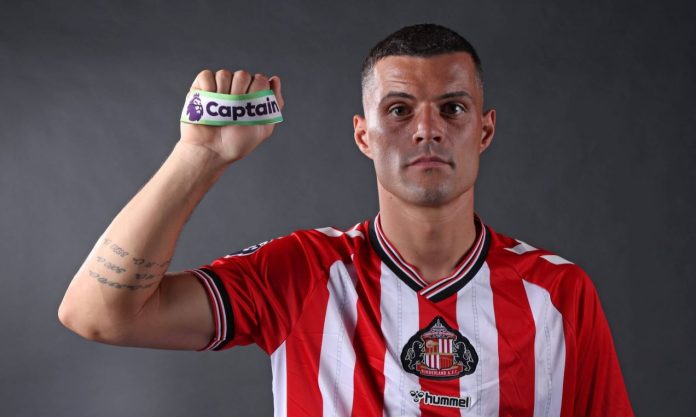Prediksi Sunderland vs West Ham United di pekan 1 Liga Inggris 2025-26