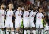 Prediksi Susunan Pemain Tottenham Hotspur vs Burnley