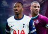 Prediksi Tottenham Hotspur vs Burnley di Pekan 1 Liga Inggris 2025-26