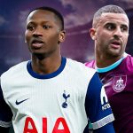 Prediksi Tottenham Hotspur vs Burnley di Pekan 1 Liga Inggris 2025-26