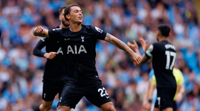 Prediksi Tottenham vs Bournemouth di pekan ketiga Liga Inggris 2025/2026