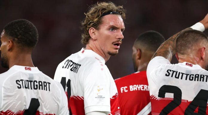 Prediksi Union Berlin vs Stuttgart di pekan pertama Bundesliga 2025/2026