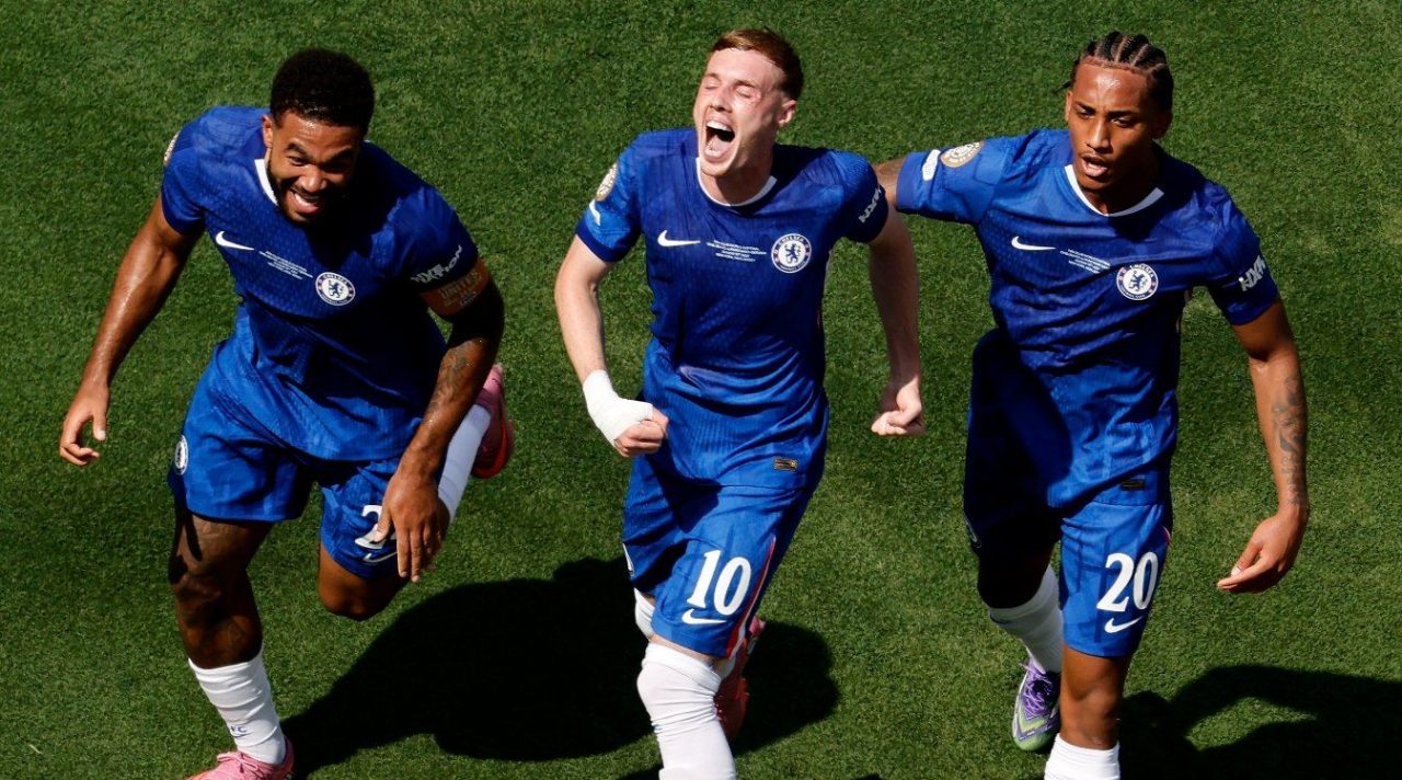 Prediksi West Ham United vs Chelsea di pekan kedua Liga Inggris 2025/2026