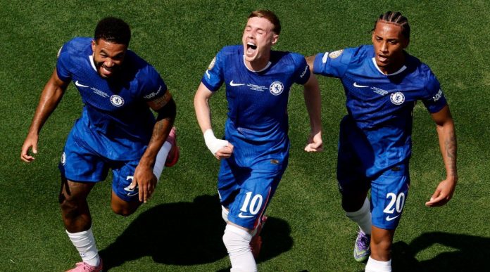 Prediksi West Ham United vs Chelsea di pekan kedua Liga Inggris 2025/2026