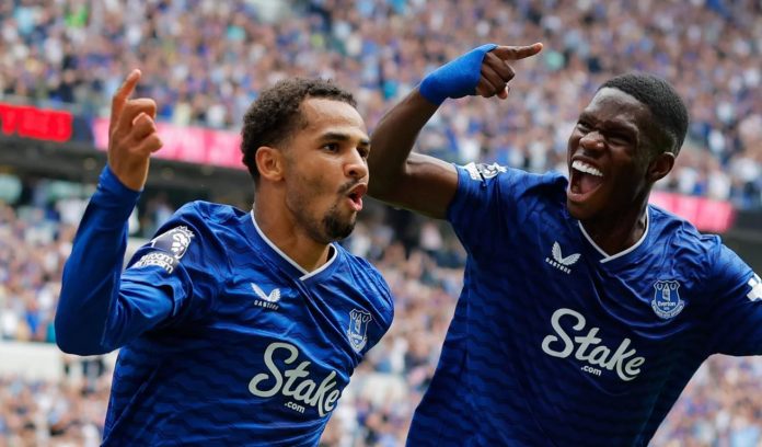 Prediksi Wolves vs Everton - Liga Inggris 2025/2026